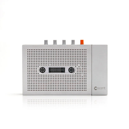 30SCENT Cassette Diffuser — Solid Essential Oil Diffuser