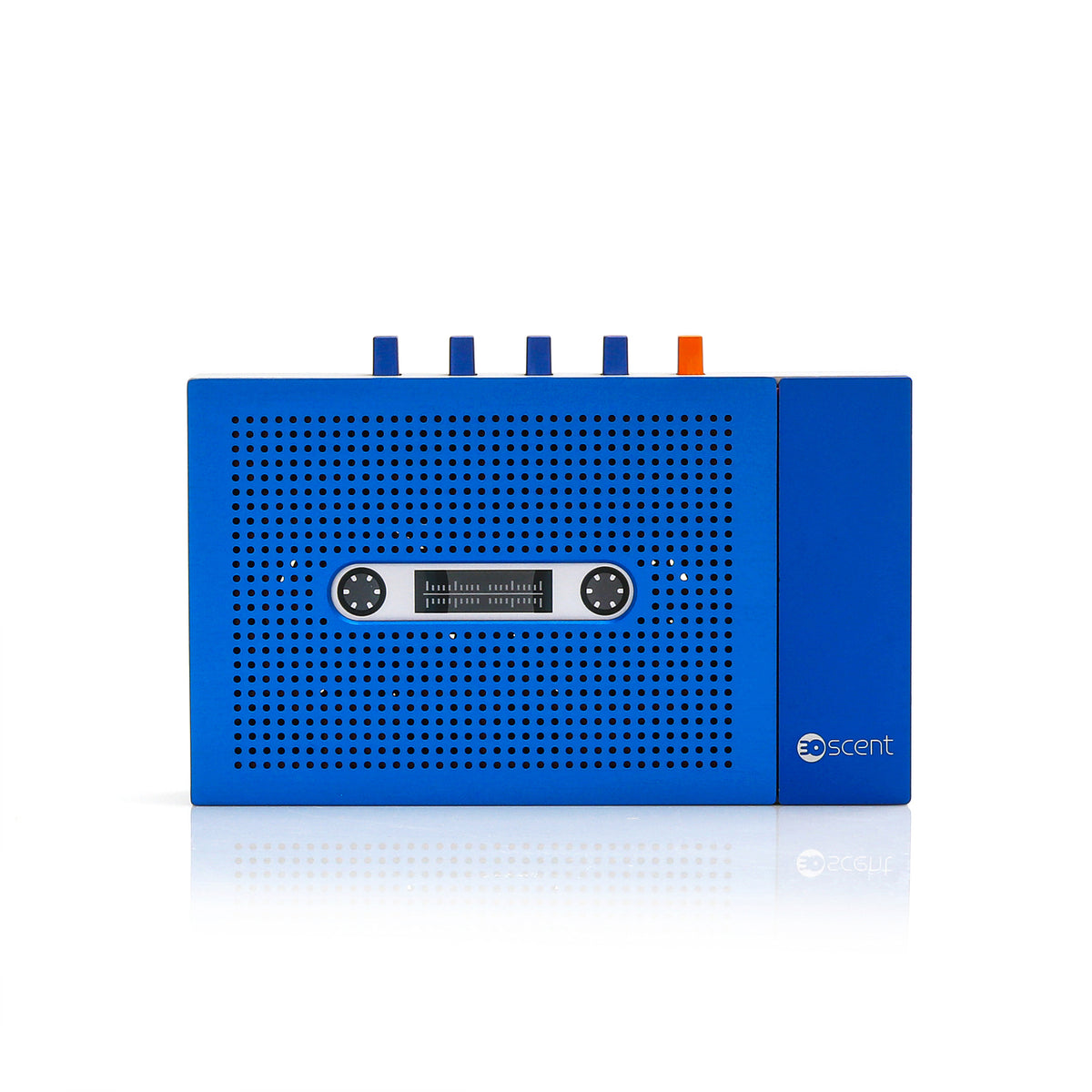 30SCENT Cassette Diffuser — Solid Essential Oil Diffuser